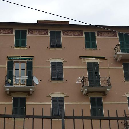 La Muraria Monterosso al Mare Exterior photo