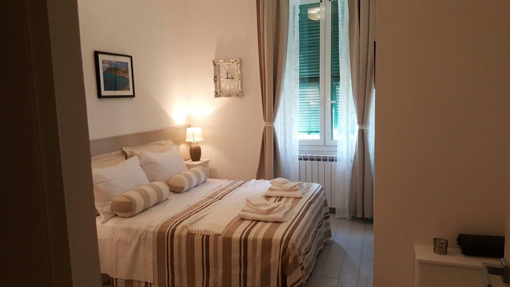 La Muraria Monterosso al Mare Exterior photo