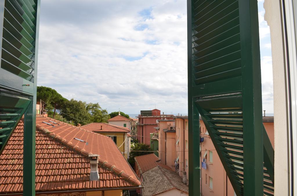 La Muraria Monterosso al Mare Exterior photo
