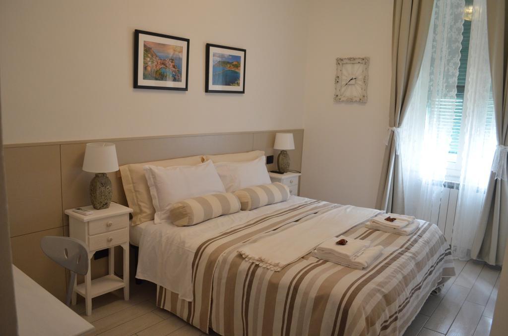 La Muraria Monterosso al Mare Exterior photo