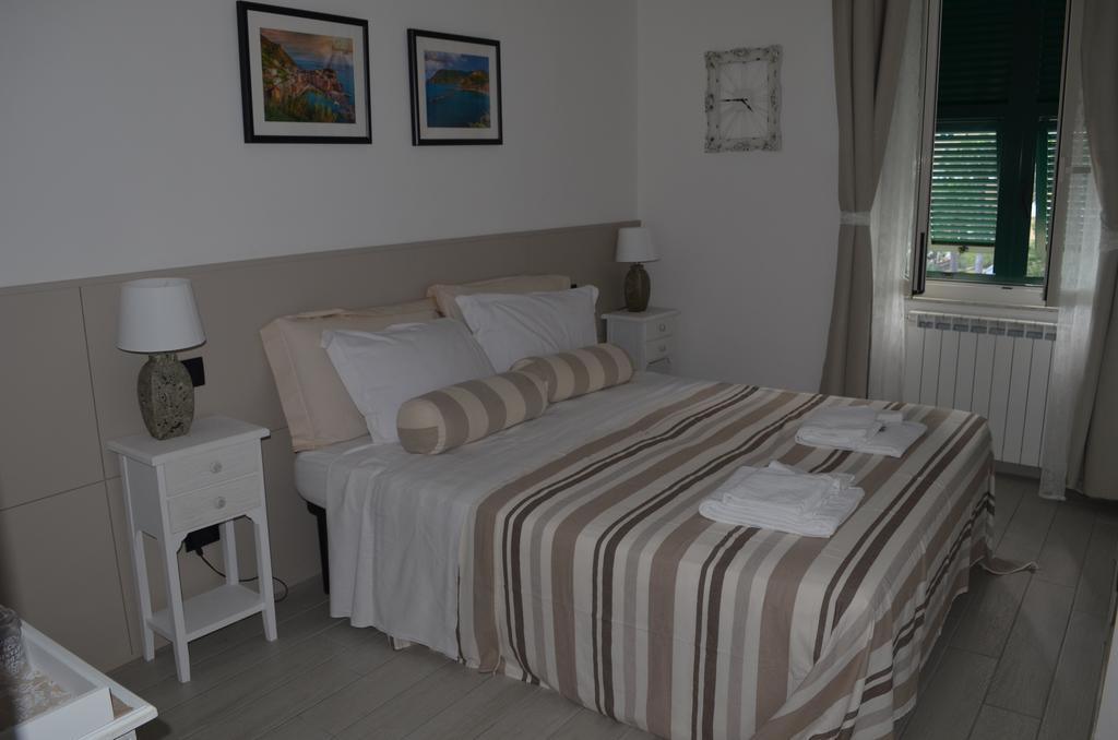 La Muraria Monterosso al Mare Exterior photo
