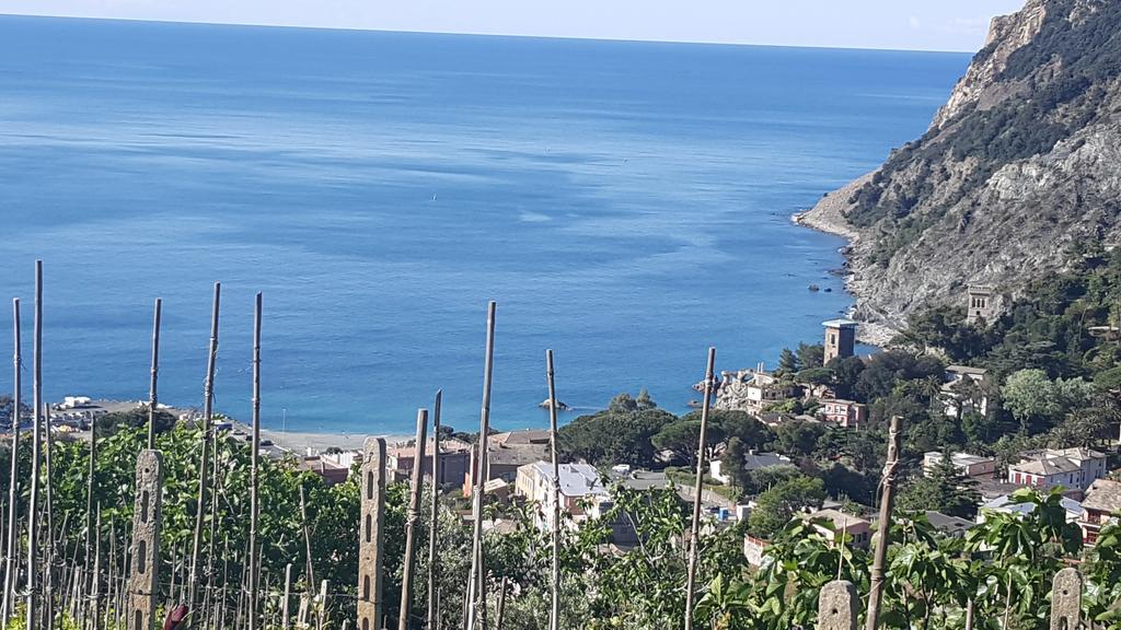 La Muraria Monterosso al Mare Exterior photo
