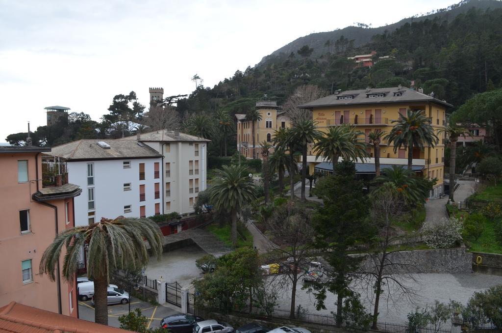 La Muraria Monterosso al Mare Exterior photo