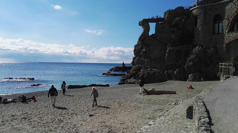 La Muraria Monterosso al Mare Exterior photo