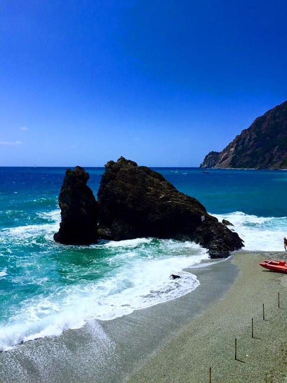 La Muraria Monterosso al Mare Exterior photo