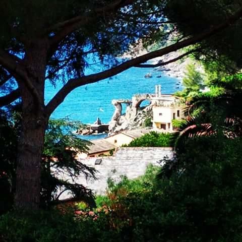La Muraria Monterosso al Mare Exterior photo