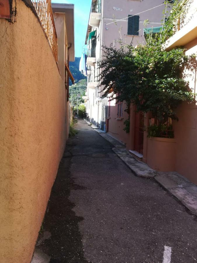 La Muraria Monterosso al Mare Exterior photo